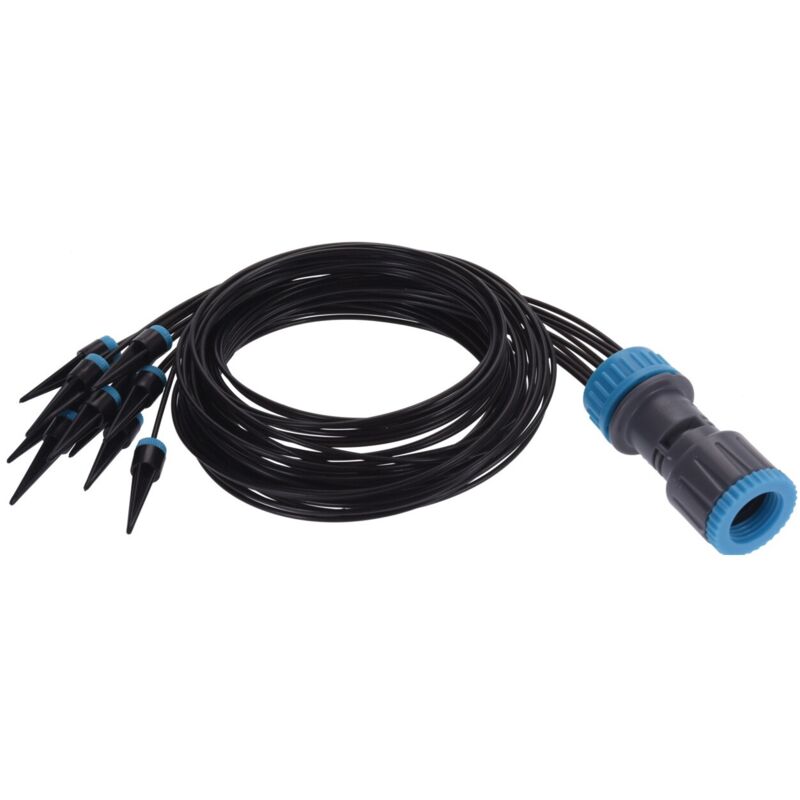 foto del prodotto kit irrigazione vasi 10pz