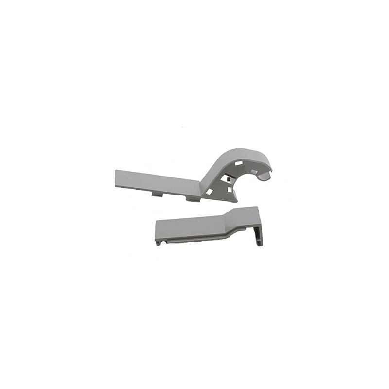 foto del prodotto kit kit sinistra per il frigorifero samsung da91 04464a frigorifero