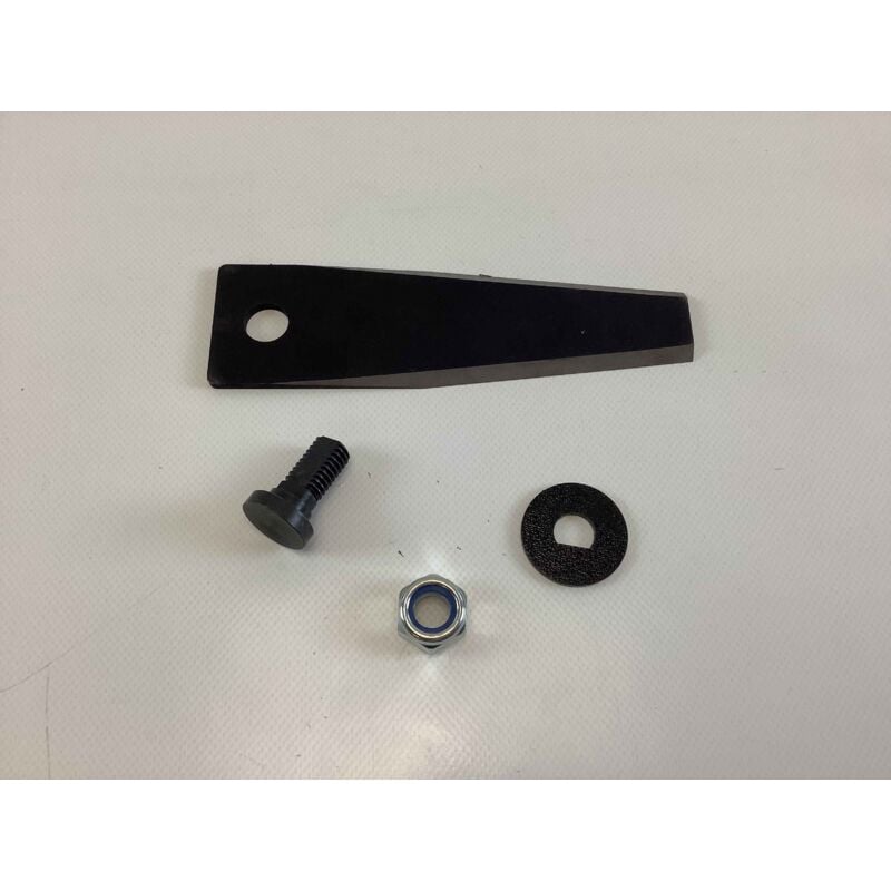 foto del prodotto kit lama trinciasarmenti fm23 70 originale bluebird 9a01000820000