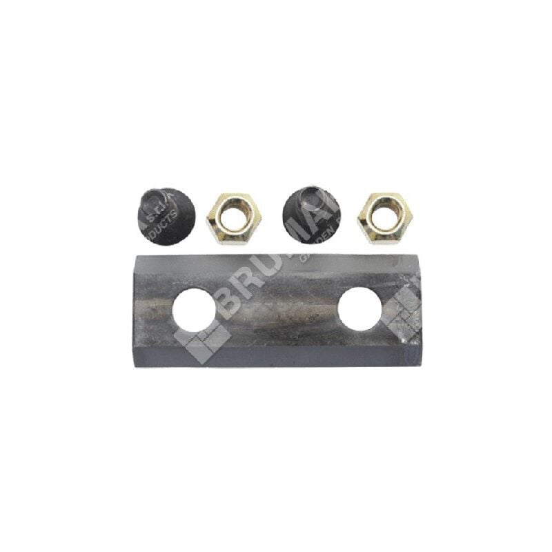 foto del prodotto kit lame per biotrituratori brill compatibile 013859