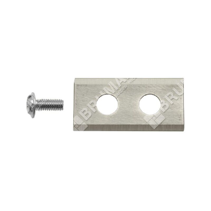 foto del prodotto kit lamette robot 36x18 sp. 1,00 compatibile 048291