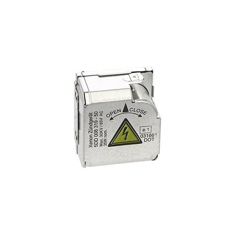foto del prodotto kit lampadine fari allo xeno d2s 5dd 008 319 50 per bmw audi focus 5dd008319 50 ballast