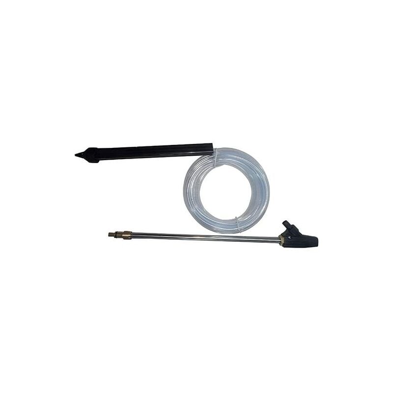 foto del prodotto kit lancia sabbiatura per idropulitrice yamato 83764 83765 83766 