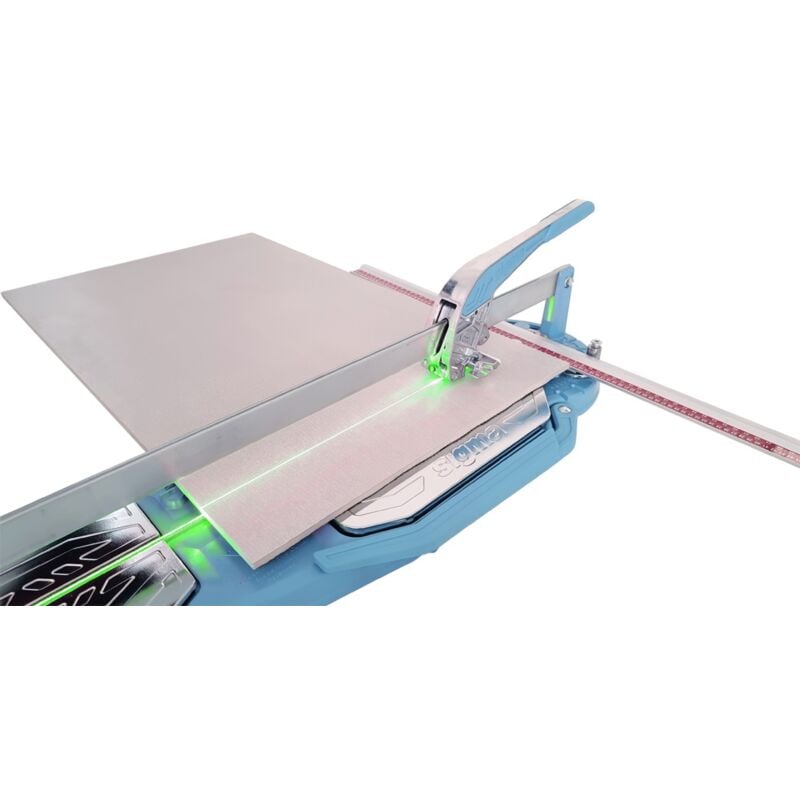 foto del prodotto kit laser verde per tagliapiastrelle serie 4 sigma 022v