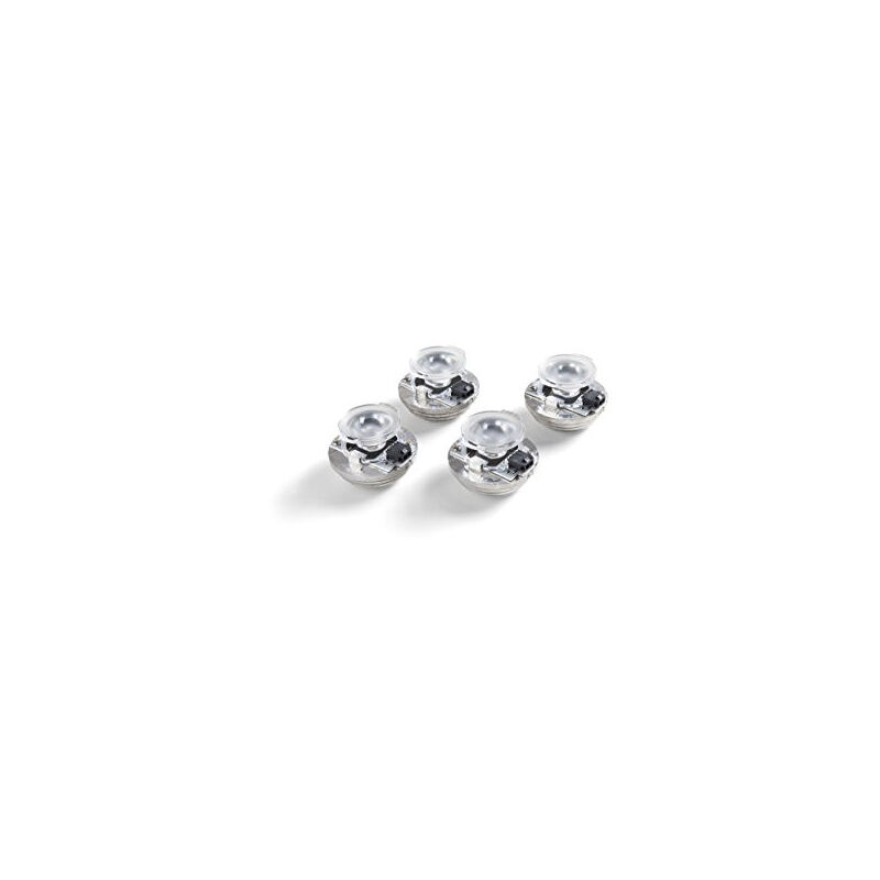 foto del prodotto kit led bianco caldo 2 2.700k 4pcs per cappa per vuoto novito 906308