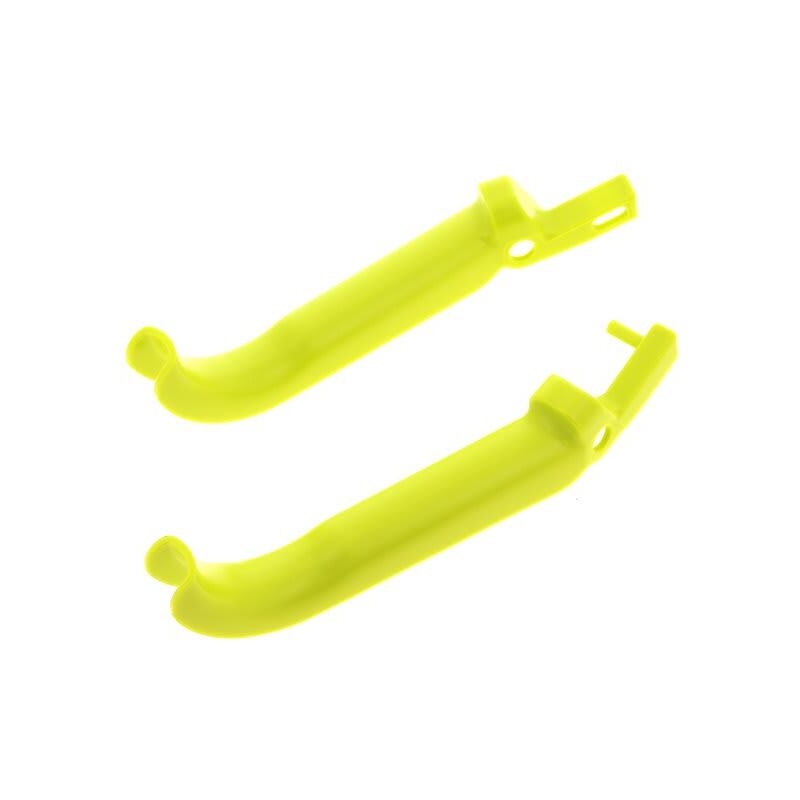 foto del prodotto kit leva 5131042849 , 5131042848 per tosaerba ryobi