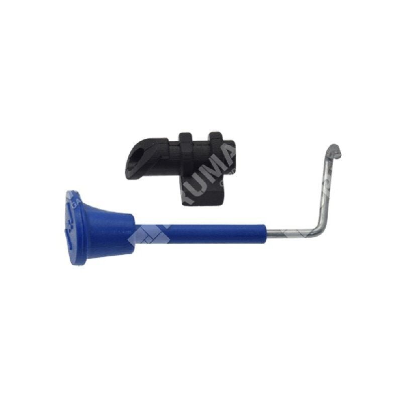 foto del prodotto kit leva aria per motoseghe zomax compatibile 051883