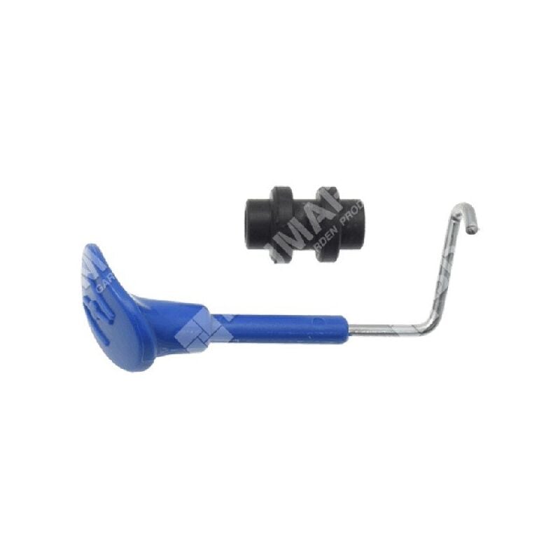 foto del prodotto kit leva aria per motoseghe zomax compatibile - 052004