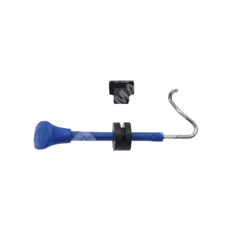 foto del prodotto kit leva aria per motoseghe zomax compatibile 053867