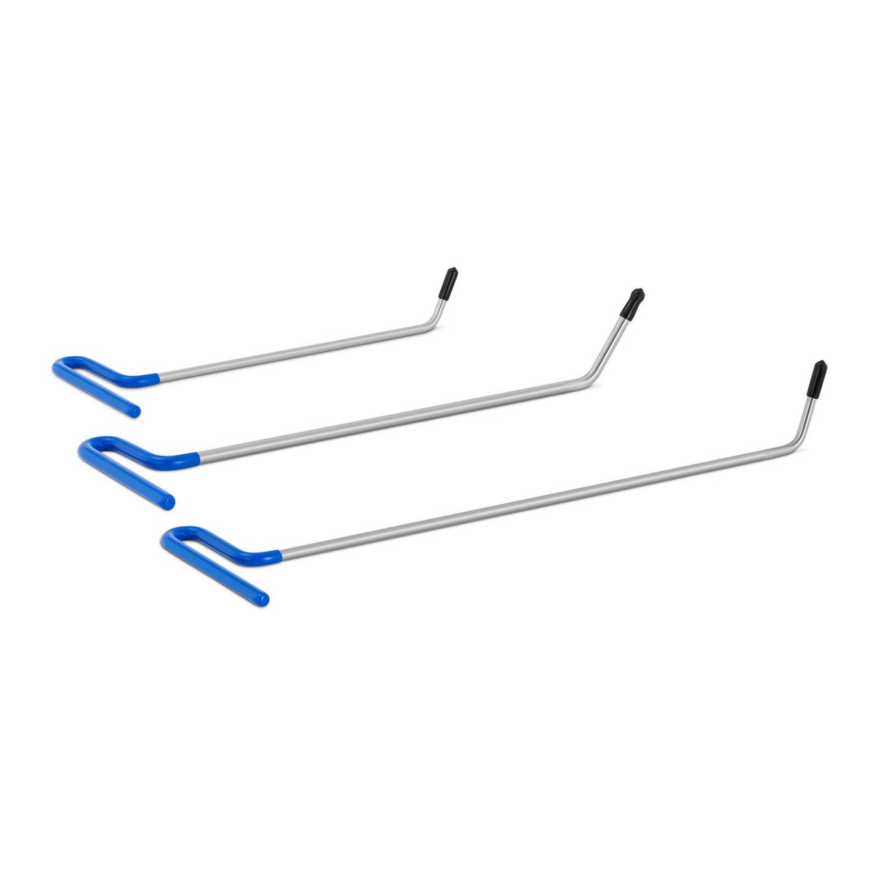foto del prodotto kit levabolli senza vernice 3 aste inox 14 0002076