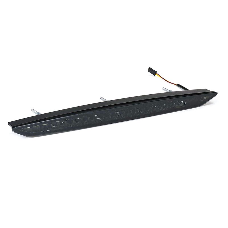 foto del prodotto kit luce terzo stop a led singolo nero fume per bmw e85 z4 2002 2009 oem 63256930246 63256917378
