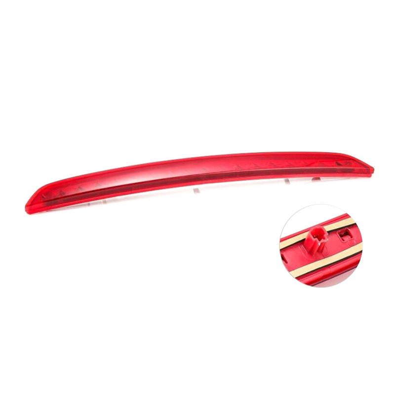 foto del prodotto kit luce terzo stop a led singolo rosso per audi tt oem 8j0945097