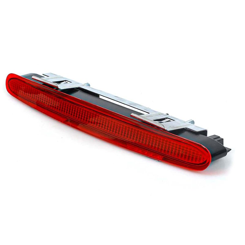 foto del prodotto kit luce terzo stop a led singolo rosso per mercedes benz classe sl r230 2001 2012 oem a2308200056