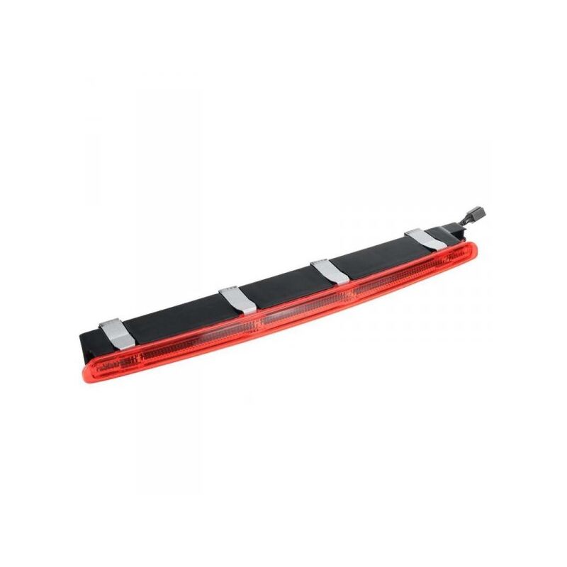foto del prodotto kit luce terzo stop a led singolo rosso per mercedes benz w203 c230 c240 c300 c320 c32 c55
