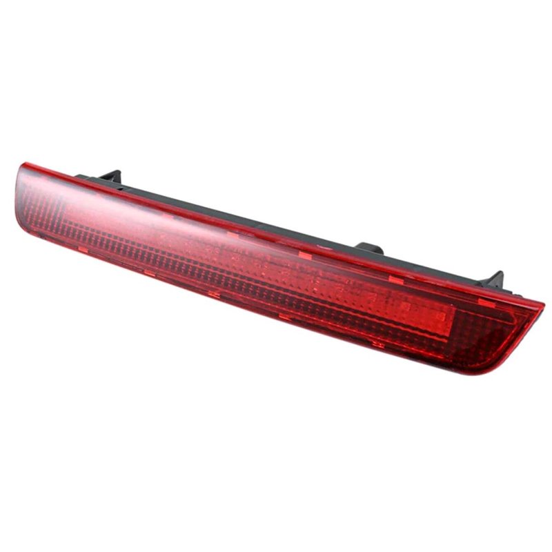 foto del prodotto kit luce terzo stop a led singolo rosso per nissan qashqai j11 2013 2021