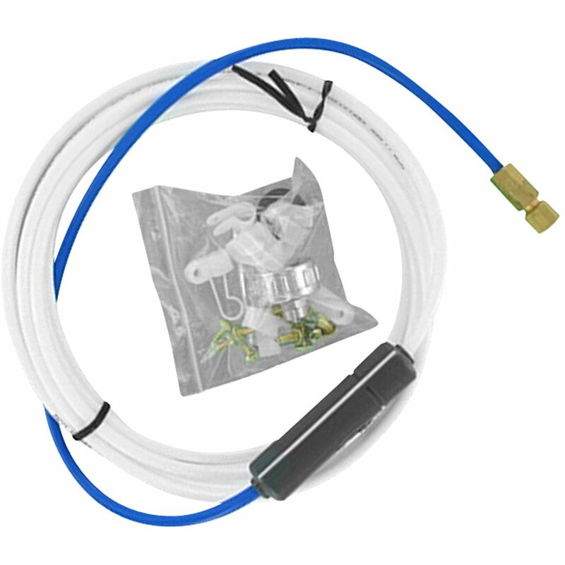 foto del prodotto kit lyre originale frigorifero, congelatore samsung 310803
