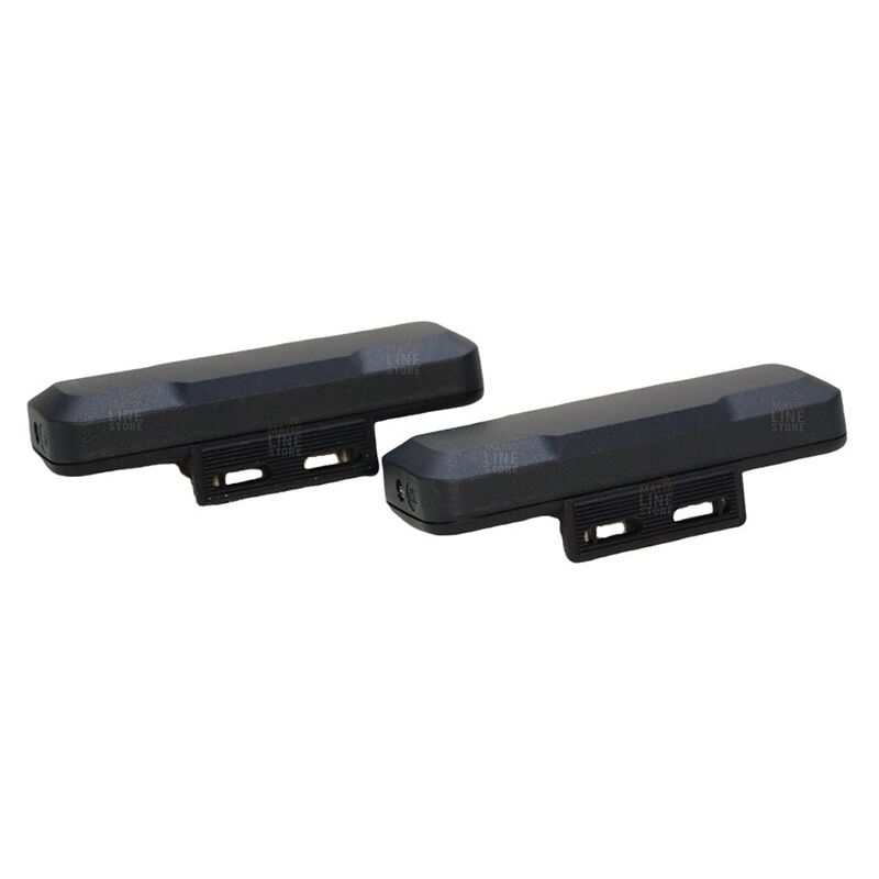 foto del prodotto kit magneti dx sx per riscontro di finecorsa per operatori deimos ultra bt 2600742 bft