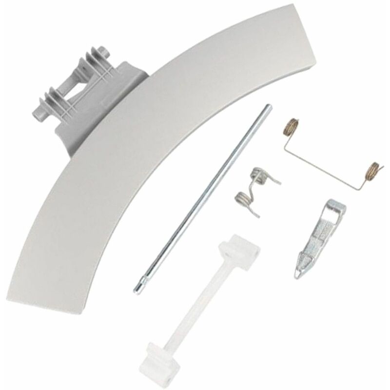 foto del prodotto kit maniglia dell obl asciugatrice electrolux 2960193664369040236