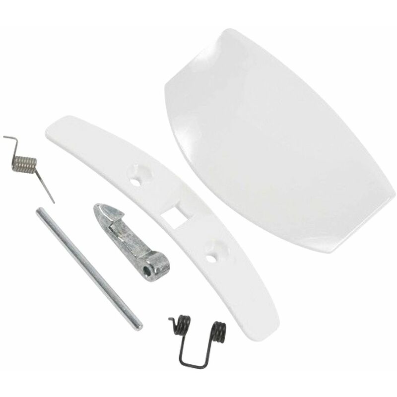 foto del prodotto kit maniglia dell obl lavatrice aeg 295543