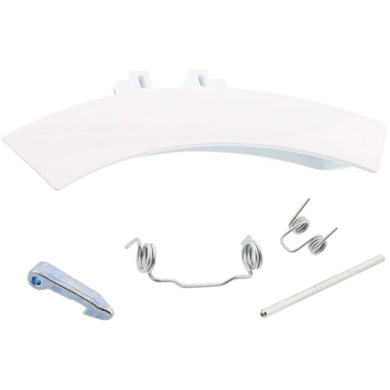 foto del prodotto kit maniglia dell oblo lavatrice electrolux 301899
