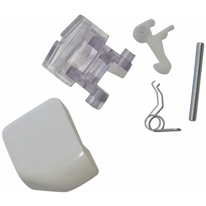 foto del prodotto kit maniglia lavatrice proline 3079513663946447963