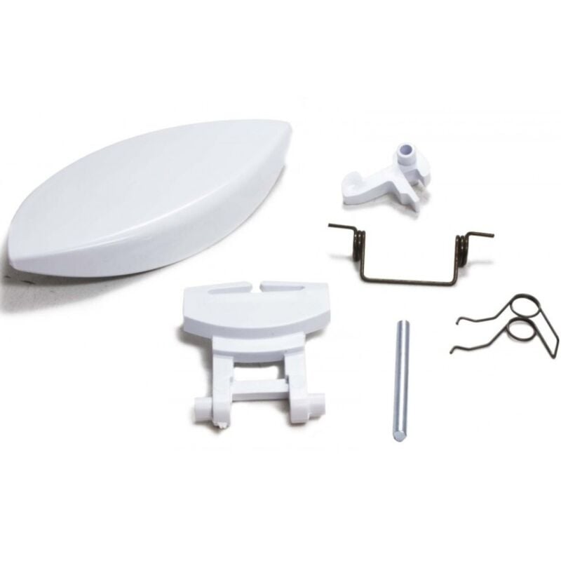 foto del prodotto kit maniglia maniglietta porta oblo lavatrice ardo bompani bo05205