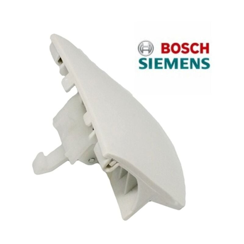 foto del prodotto kit maniglia nasello porta oblo lavatrice bosch siemens 183607 183608