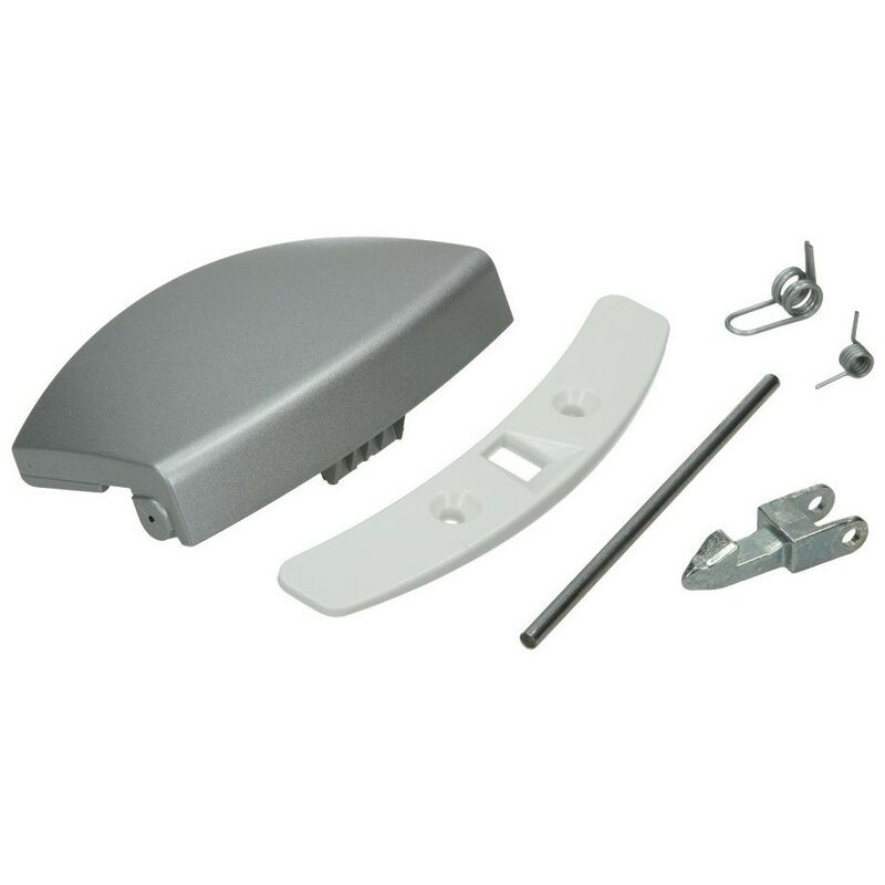 foto del prodotto kit maniglia obl lavatrice aeg 301915