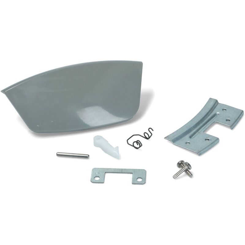 foto del prodotto kit maniglia oblo lavatrice candy hoover zerowatt compatibile 142mm