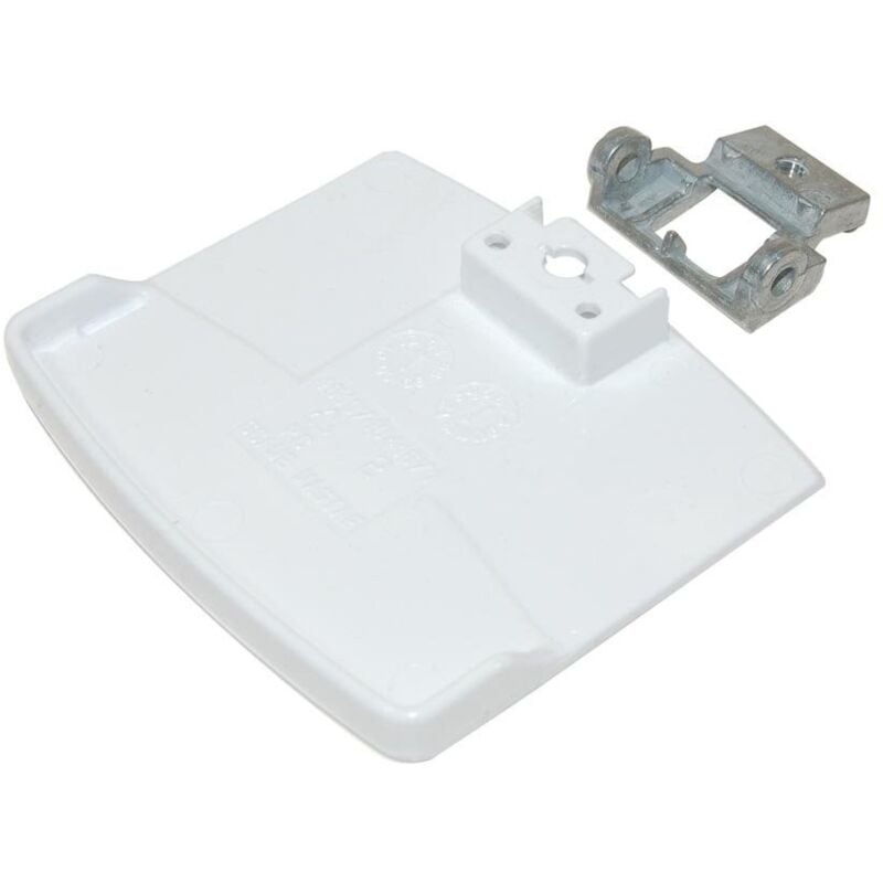 foto del prodotto kit maniglia originale lavatrice whirlpool 53542