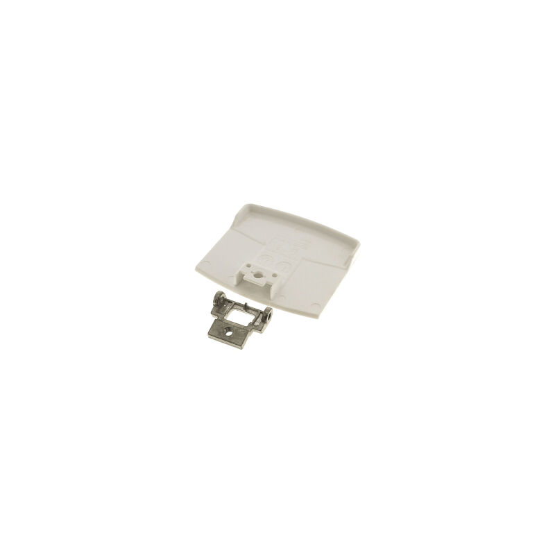foto del prodotto kit maniglia originale lavatrice whirlpool 535423662734186152