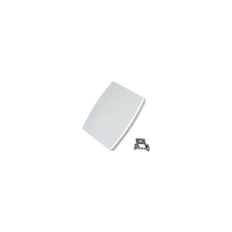 foto del prodotto kit maniglia originale lavatrice whirlpool 535423662734187364