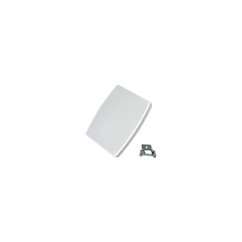 foto del prodotto kit maniglia originale lavatrice whirlpool 535428058331110846