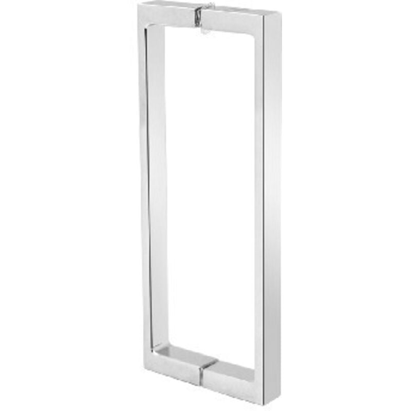 foto del prodotto kit maniglia per box doccia linea essential new -