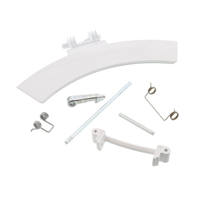 foto del prodotto kit maniglia porta asciugatrice electrolux 307793