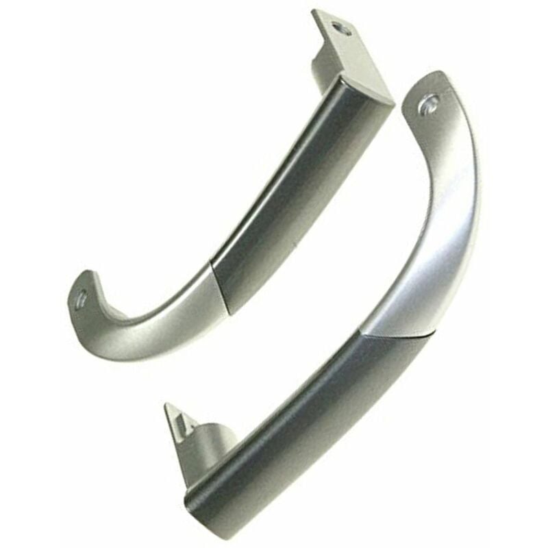 foto del prodotto kit maniglia porta frigorifero, congelatore beko 3149953662734891360