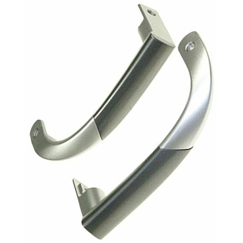 foto del prodotto kit maniglia porta frigorifero, congelatore beko 3149953662894657974