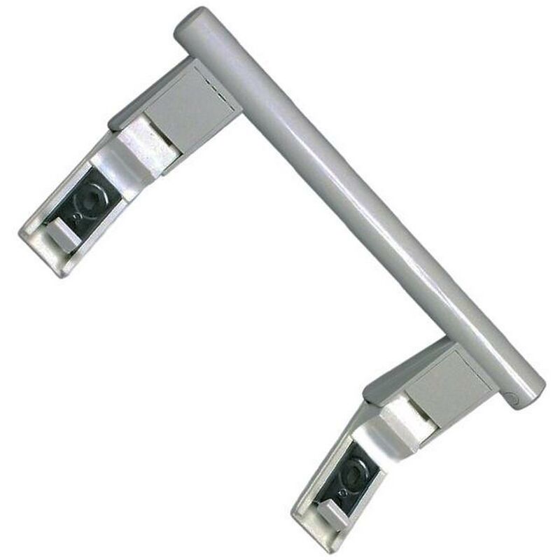 foto del prodotto kit maniglia porta originale frigorifero, congelatore liebherr 2842133662734222416