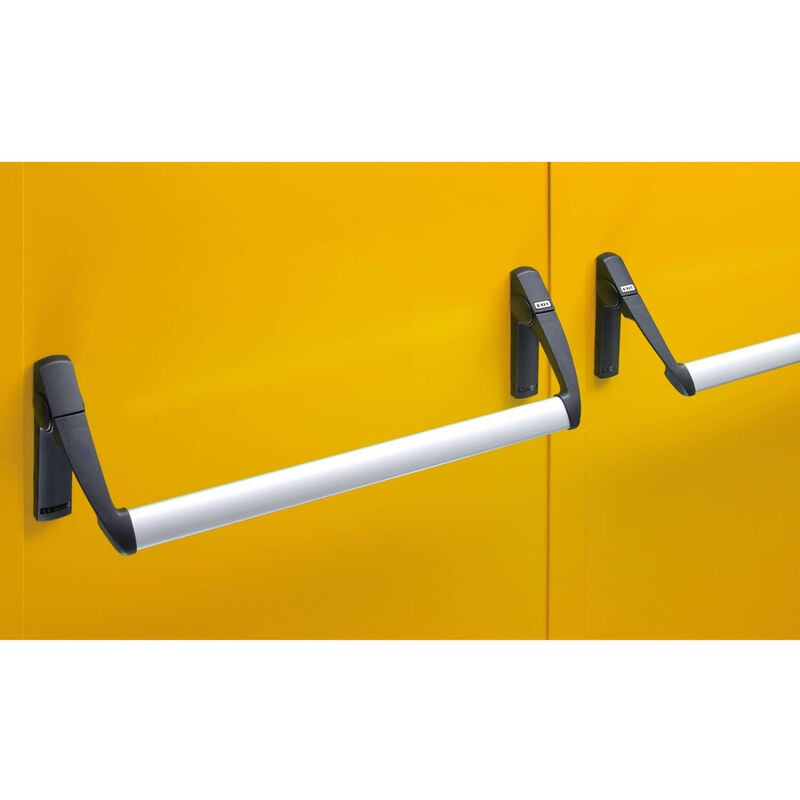 foto del prodotto kit maniglione antipanico p porta