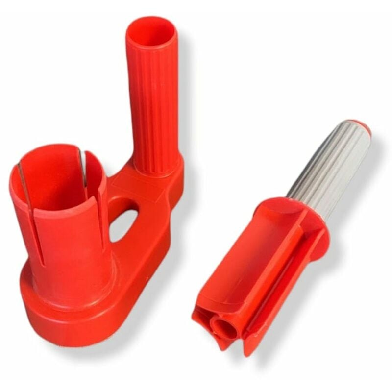 foto del prodotto kit manopole per film estensibile