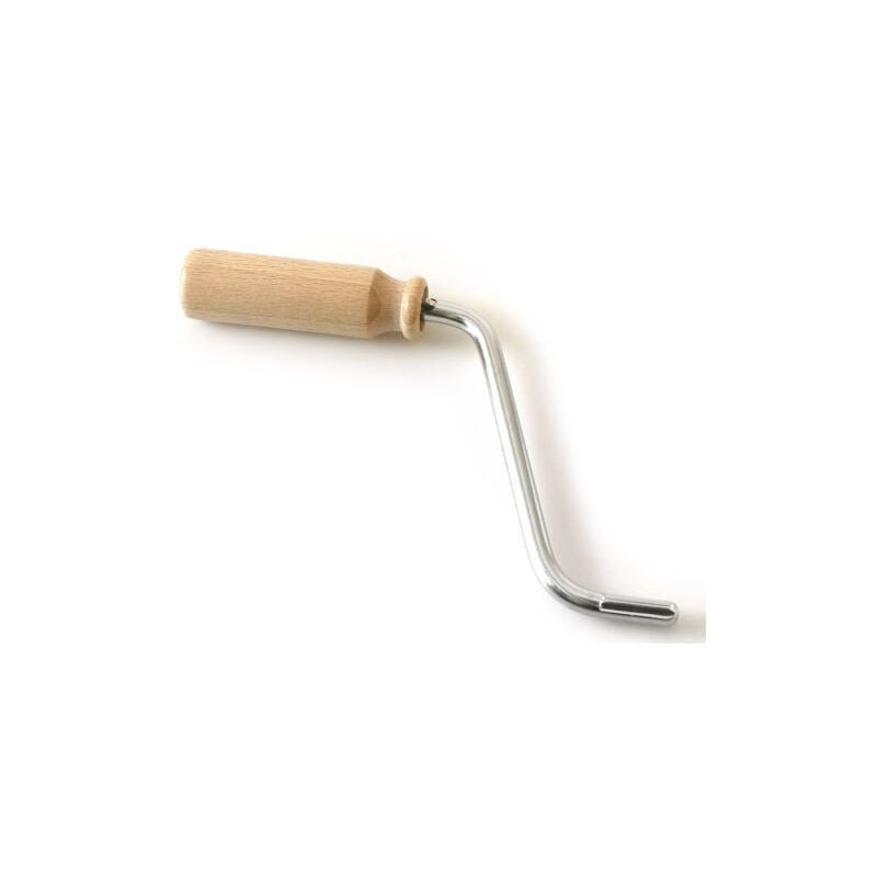 foto del prodotto kit manovella x macch.pasta imperia xr