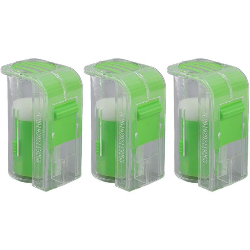 foto del prodotto kit marcatore regina in plastica, marcatore ape regina, acchiappa gabbie, bottiglia marcatore regina, bottiglia marcatore regina singola verde 