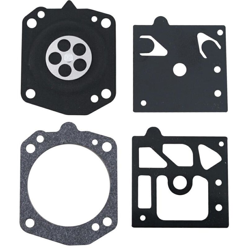 foto del prodotto kit membrana carburatore motore soffiatore kasei eb800
