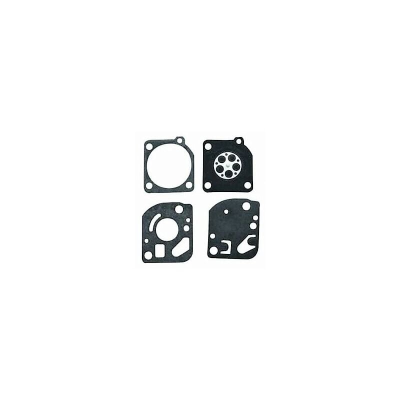 foto del prodotto kit membrana di ricambio zama gnd13 tecnogarden 350126 32371 