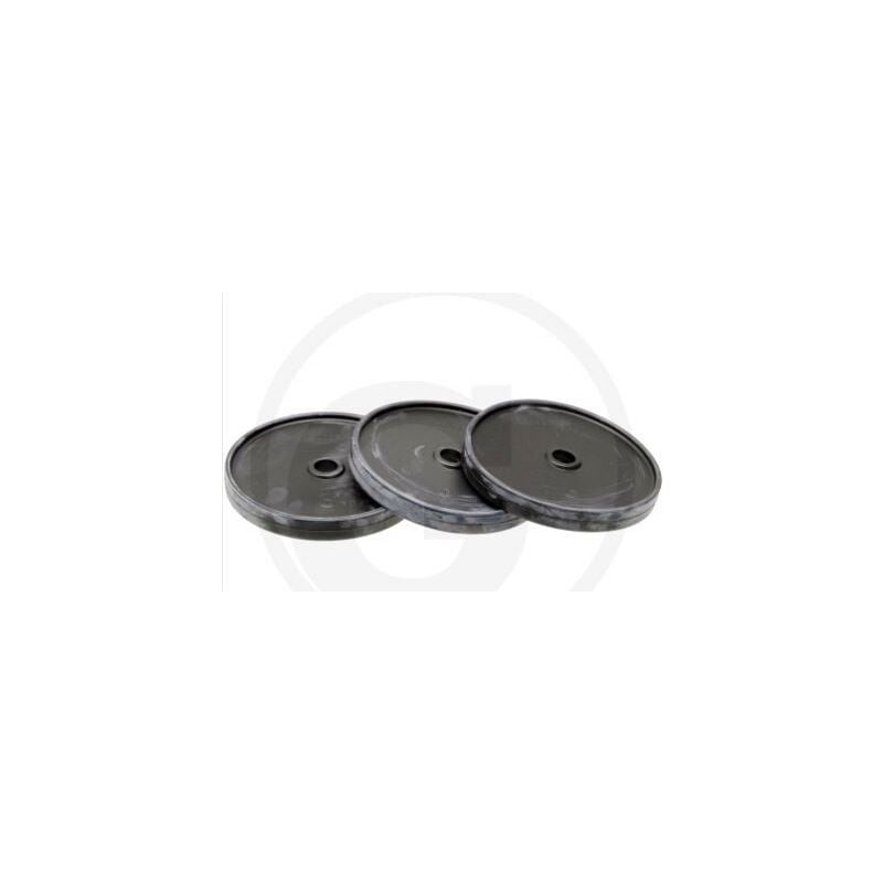 foto del prodotto kit membrana gomma per pompa a membrana bha 130 ap c c annovi 6702444