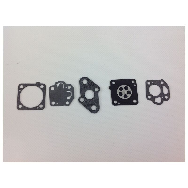 foto del prodotto kit membrana t 110 130 140 t300 nikki tas mitsubishi guarnizioni 225001