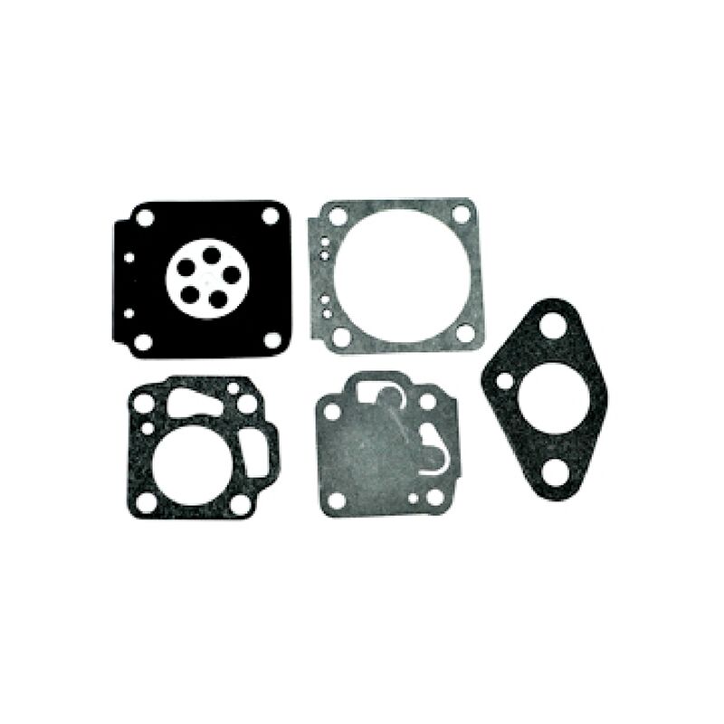 foto del prodotto kit membrane carburatore mitsubishi t200 compatibile