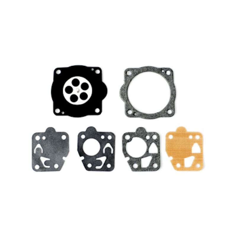 foto del prodotto kit membrane carburatore shindaiwa b45 compatibile