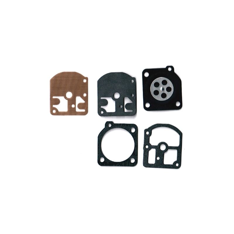 foto del prodotto kit membrane carburatore zama gnd 7 compatibile