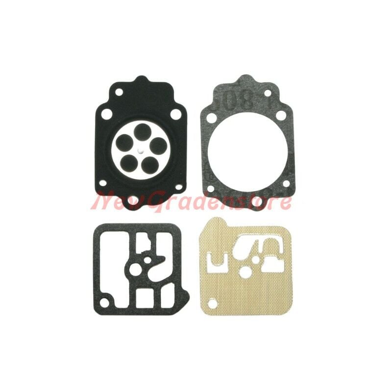 foto del prodotto kit membrane e guarnizioni per carburatore tillotson serie hk 350112